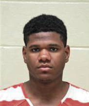 Jamarcus Richardson, - Bossier Parish County, LA 